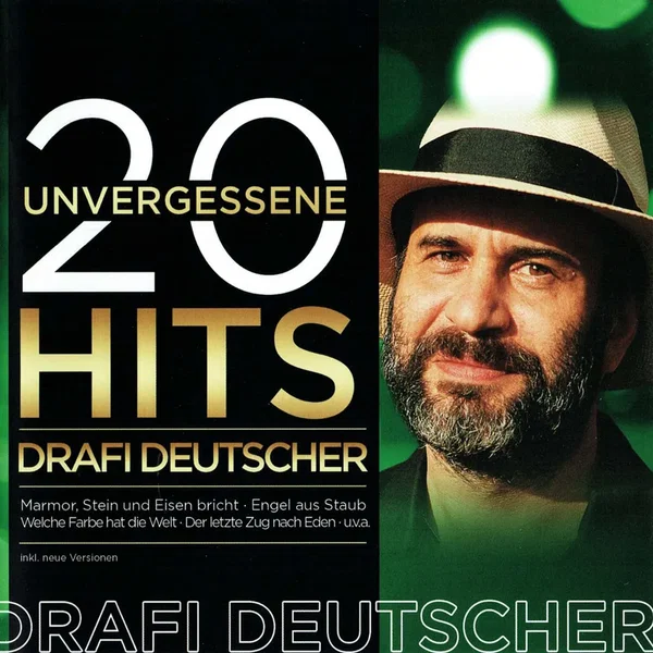20 Unvergessene Hits