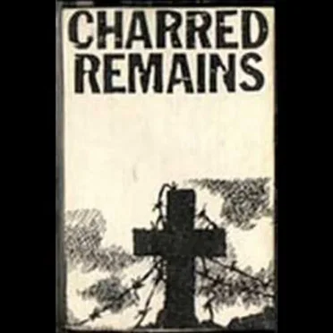 Charred Remains by Various Artists - album cover