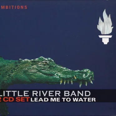 Lead Me to Water