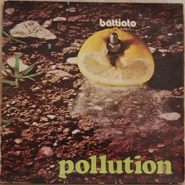 Pollution