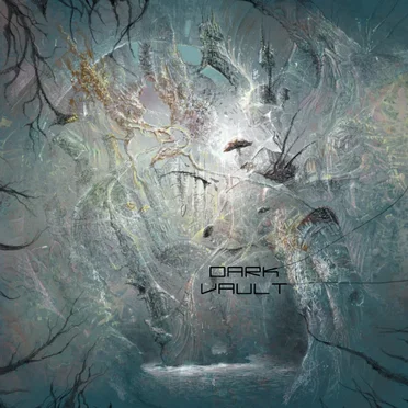 Dark Vault by Various Artists - album cover