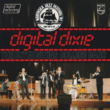 Digital Dixie