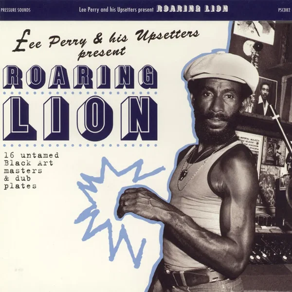 Roaring Lion