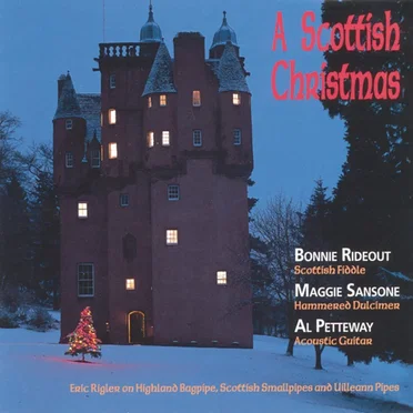 A Scottish Christmas