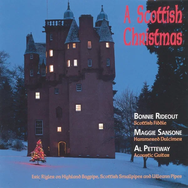 A Scottish Christmas