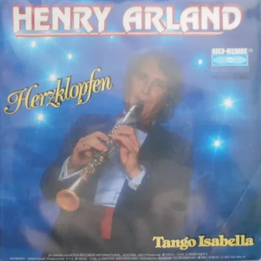 Herzklopfen / Tango Isabella