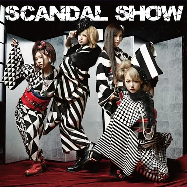 SCANDAL SHOW