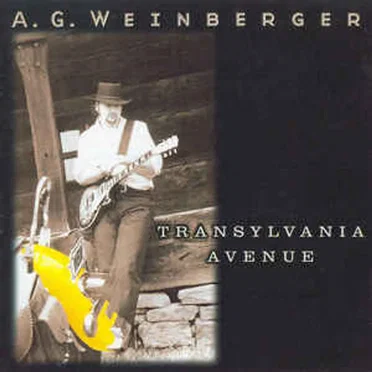 Transylvania Avenue