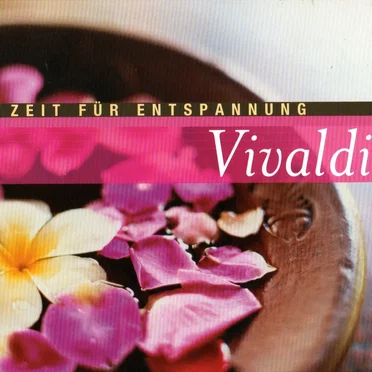 Time for Relaxation: Vivaldi