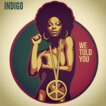 Indigo