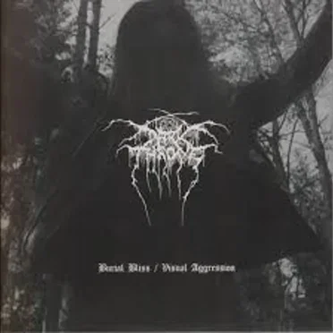 Burial Bliss / Visual Aggression