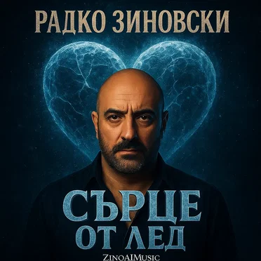 Сърце от лед