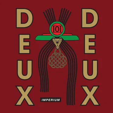 Imperium by Deux Deux - album cover