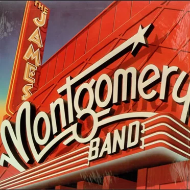 The James Montgomery Band