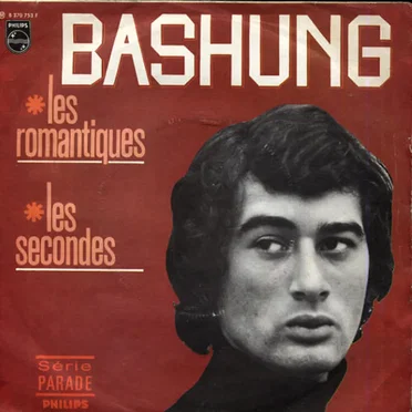 Les Romantiques / Les Secondes
