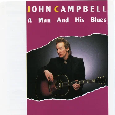 A Man and His Blues