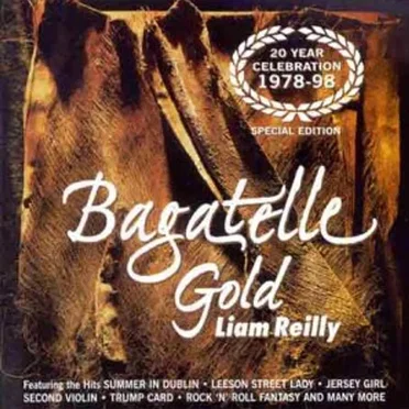 Gold by Bagatelle - album cover