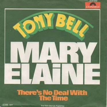 Mary Elaine