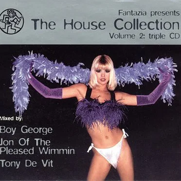 The House Collection, Volume 2