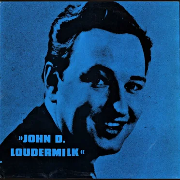 The Rocking Styles of John D. Loudermilk, Vol. 2