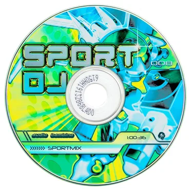 Sportmix