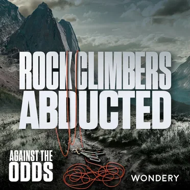 Rock Climbers Abducted by Against The Odds - album cover