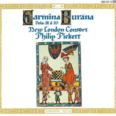 Carmina Burana