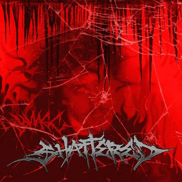 Shattered