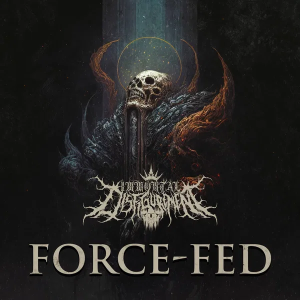 Force‐Fed