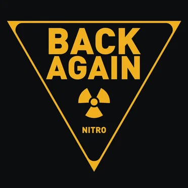 Back Again