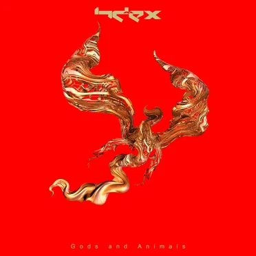 Gods and Animals by Index AI - album cover
