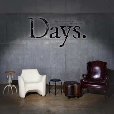 Days.
