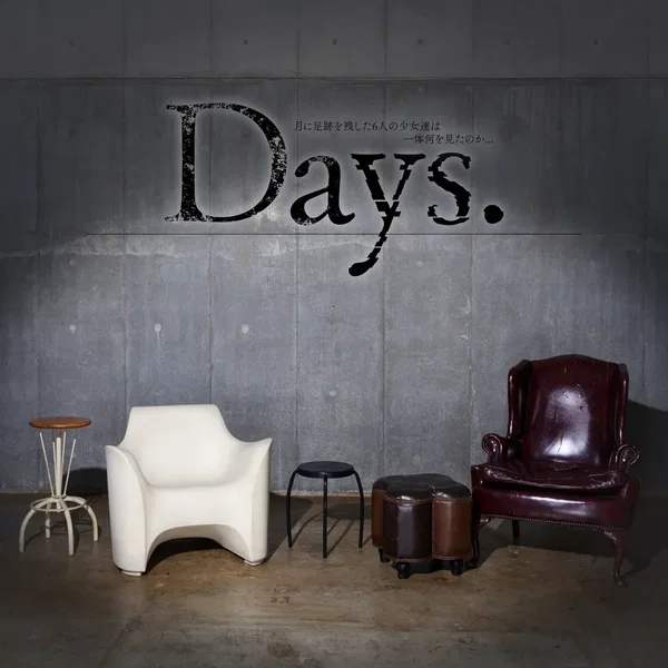 Days.