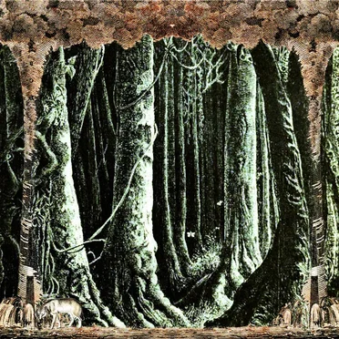 No Water by Dhidalah - album cover