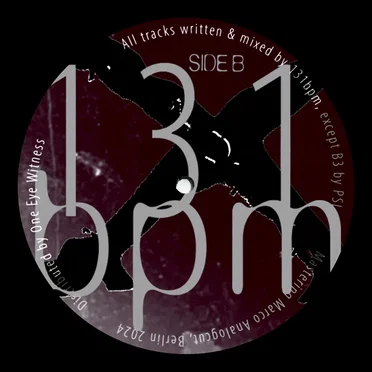 Ethereal Yarn by 131bpm - album cover