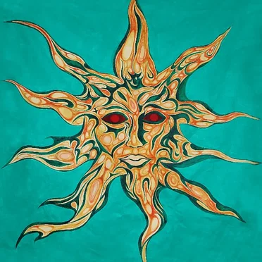 Soul Strange Energion