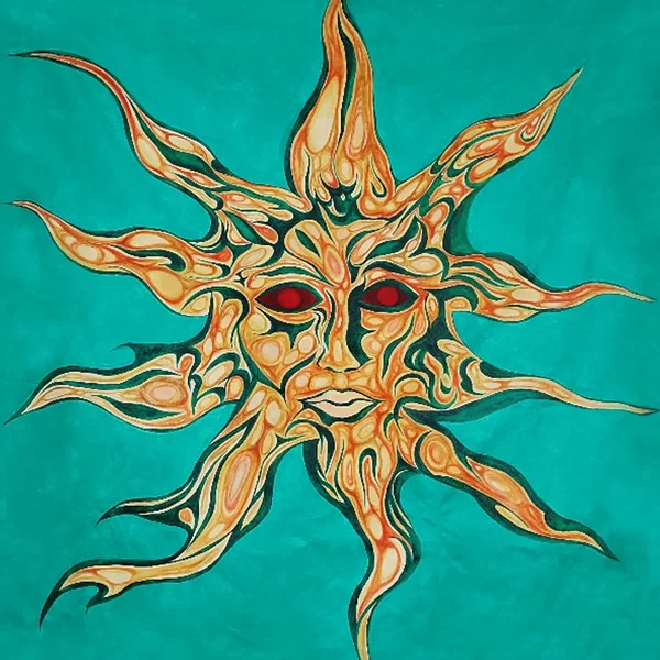 Soul Strange Energion