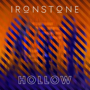 Hollow by IRONSTONE - album cover