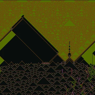 Recursivity by otodojo - album cover