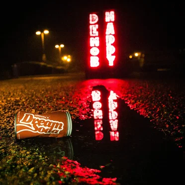 Dream Soda by Demob Happy - album cover