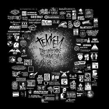 Peace, Unity, Noise and Having Fun