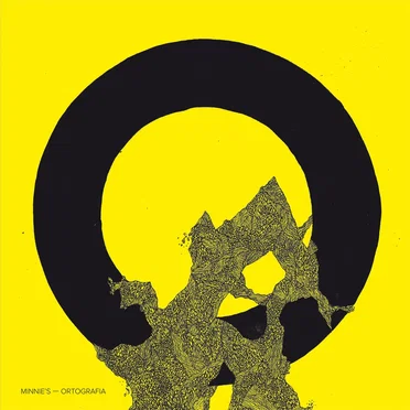 Ortografia by Minnie’s - album cover