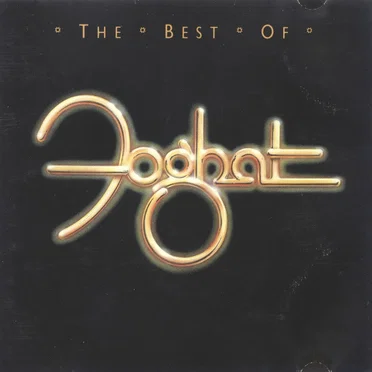 The Best of Foghat