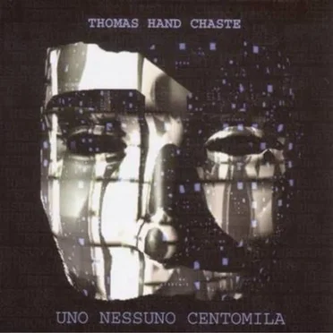 Thomas Hand Chaste