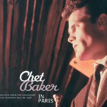 In Paris: A Selection of the Legendary Barclay Sessions 1955–1956