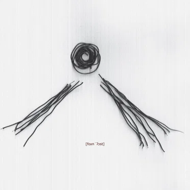 Fernost by FJØRT - album cover
