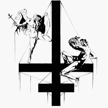 Patricidal Lust by Vastum - album cover