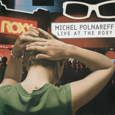 Live at the Roxy