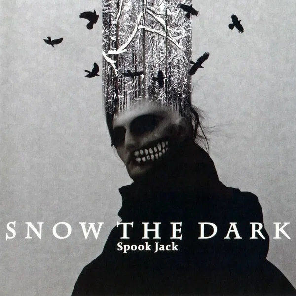 SNOW THE DARK