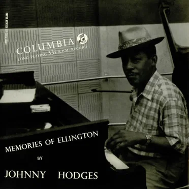 Memories of Ellington